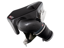 Load image into Gallery viewer, AWE Tuning 2020+ Toyota GR Supra S-FLO Carbon Intake Lid