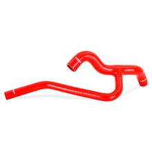 Load image into Gallery viewer, Mishimoto 05-10 Mustang V6 Silicone Radiator &amp; Heater Hose Kit - Red