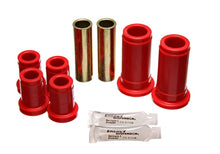 Load image into Gallery viewer, Energy Suspension Control Arm Bushing  - Red