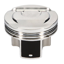 Load image into Gallery viewer, JE Pistons GM 2.0L Turbo ECOTEC LTG 86mm Bore 9.5:1 CR -1.5cc Dish Piston - Single