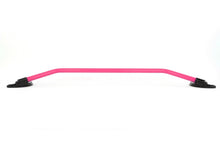 Load image into Gallery viewer, PERRIN 08-14 WRX/STI/Impreza / 14-18 Forester / 13-17 Crosstrek / 05-09 Legacy FR Strut Brace - Pink