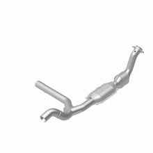 Load image into Gallery viewer, MagnaFlow Conv DF 99-00 Ford Exped 4.6L