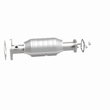 Load image into Gallery viewer, MagnaFlow 02-03 Mitsubishi Lancer V4 2.0L (excl. Turbocharged) Rear Direct Fit Catalytic Converter