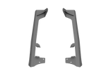 Road Armor 07-18 Jeep Wrangler JK LT Mounts 50 + 2 Lower Mounts - Tex Blk