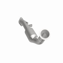 Load image into Gallery viewer, MagnaFlow 08-10 BMW 535i California Catalytic Converter Direct Fit 2.5in Pipe Diameter