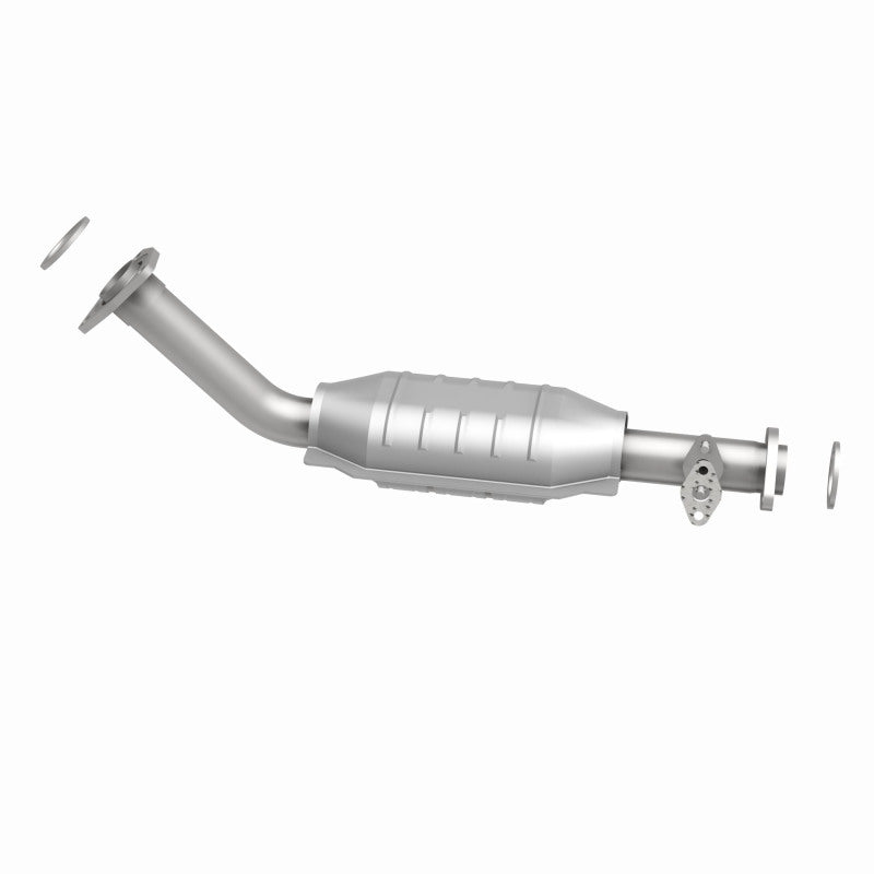 MagnaFlow Conv DF 00-8/04 Toyota Tundra 4.7L P/S Front