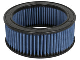 aFe MagnumFLOW Air Filters Round Racing P5R A/F RR P5R 9 OD x 7.50 ID x 2.75 H E/M