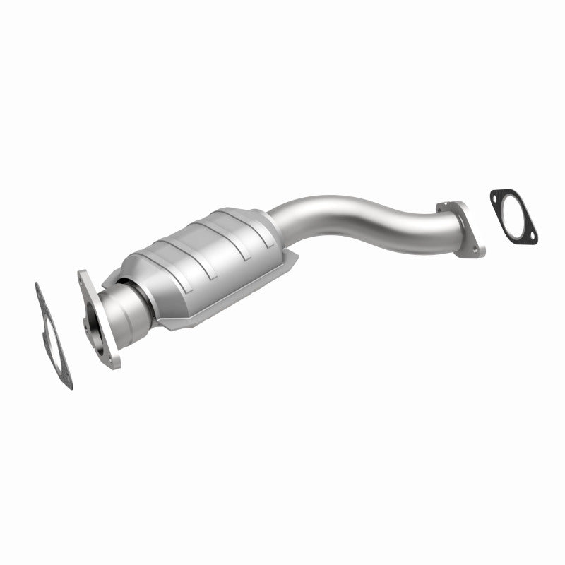 MagnaFlow Conv DF 95-97 Contour 2.5L A/T Rear