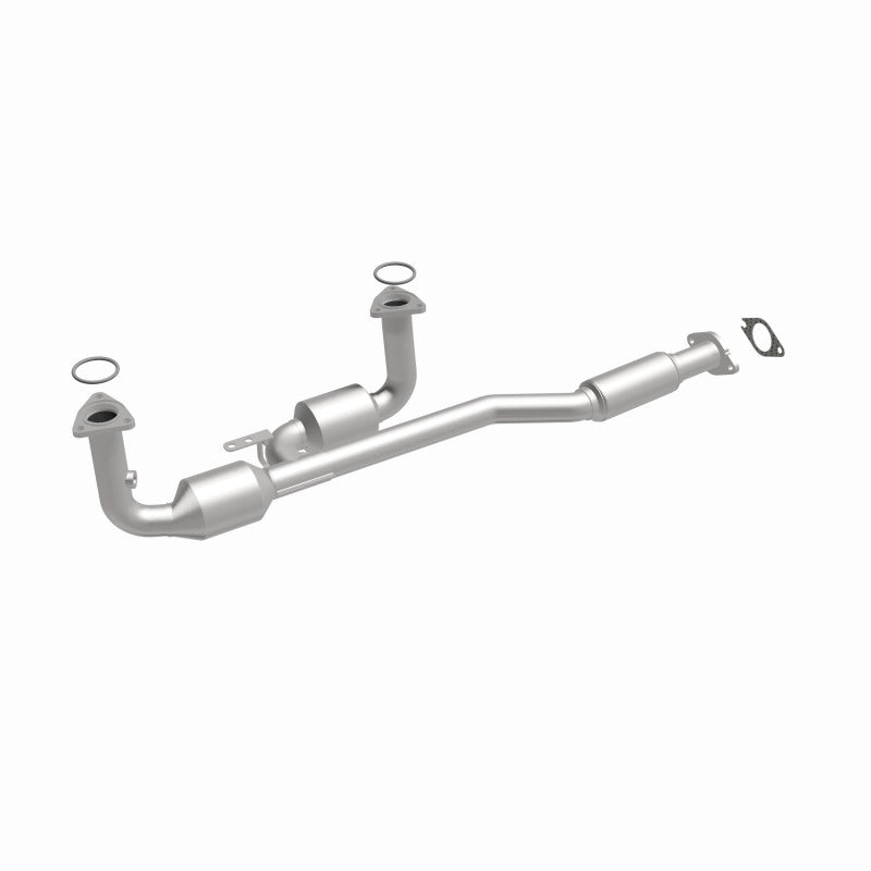 Magnaflow Conv DF 95-99 Maxima/I30 front 50S