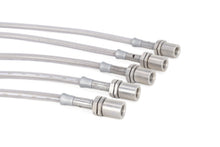 Load image into Gallery viewer, Goodridge 8/84-7/87 Toyota Corolla GTS Stainless Steel Brake Line Kit