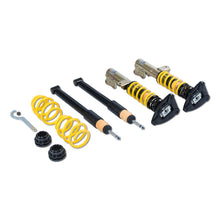 Load image into Gallery viewer, ST XTA Adjustable Coilovers 2014+ Mercedes CLA 250 (2WD Only)