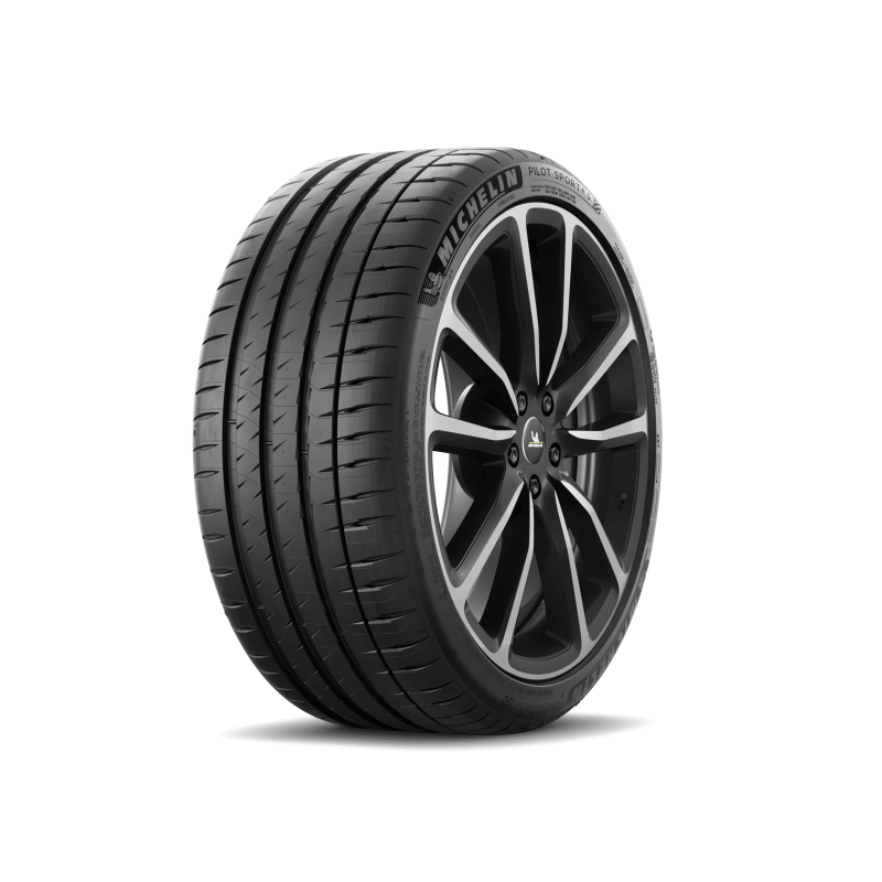 Michelin Pilot Sport 4 S 255/30ZR22 (95Y) XL