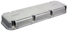 Load image into Gallery viewer, Moroso Ford 429-460 Valve Cover w/Billet Rail - 2.5in - Aluminum - Pair