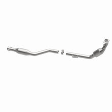 Load image into Gallery viewer, MagnaFlow Conv DF 01-03 Mercedes S500 Driver Side CA