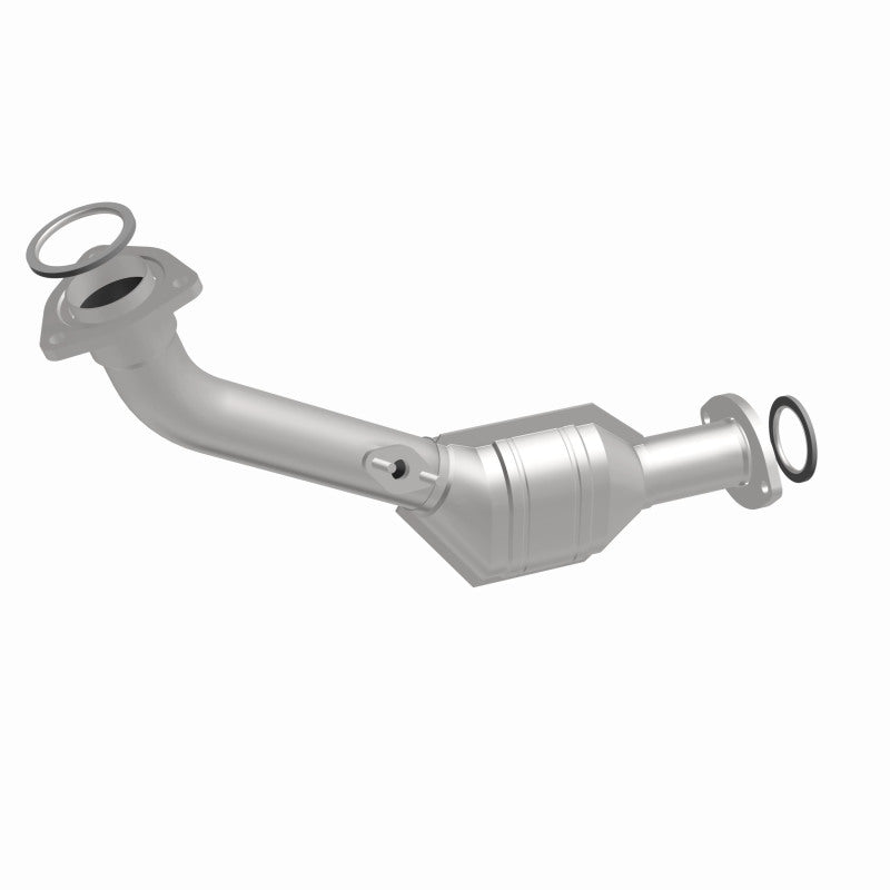 MagnaFlow Conv DF 02-04 Tacoma 2.4L Front