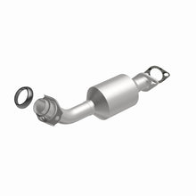 Load image into Gallery viewer, MagnaFlow Pre-OBDII Direct Fit Catalytic Converter 79-85 Dodge Ram 50 2.0L/2.6L