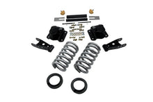 Load image into Gallery viewer, Belltech LOWERING KIT W/O SHOCKS