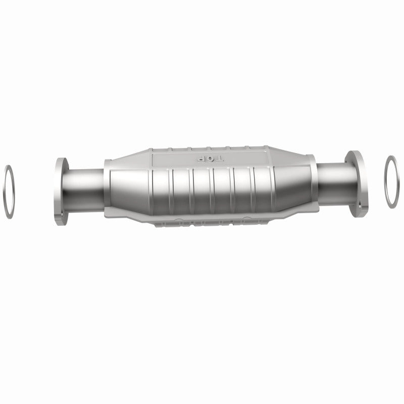 MagnaFlow Conv DF Tacoma 95-98 2.7L/3.4L