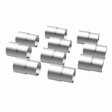 Load image into Gallery viewer, MagnaFlow Pipe Trans 10Pk 3.50 Id-4.00 Odx5