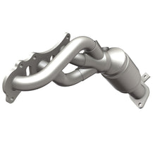 Load image into Gallery viewer, MagnaFlow Conv DF Toyota 03-09 4Runner/05-09 Tacoma/05-06 Tundra 4.0L Driver Side Manifold