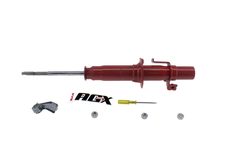 KYB Shocks & Struts AGX Front Left ACURA Integra 1990-93 HONDA Civic 1988-91 HONDA CRX 1988-91