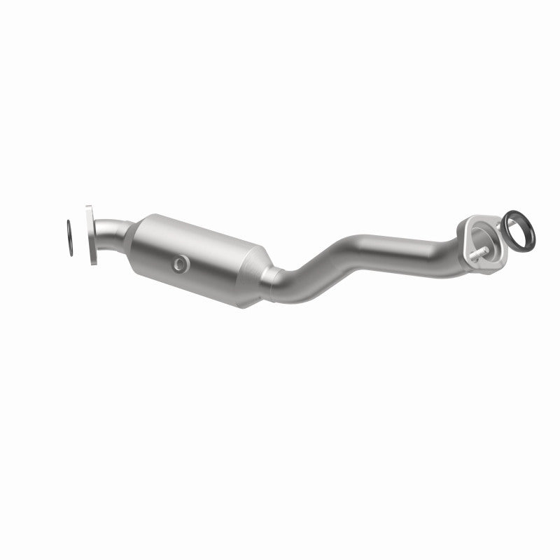 MagnaFlow California Catalytic Converter Direct Fit 07-08 Honda Fit 1.5L