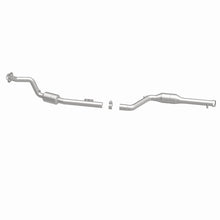 Load image into Gallery viewer, MagnaFlow Conv DF 96-98 Mercedes SL500 5.0L