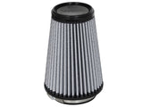 aFe MagnumFLOW Air Filters IAF PDS A/F PDS 3-5/16F x 5B x 3-1/2T x 7H