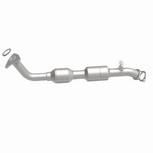 Load image into Gallery viewer, MagnaFlow Conv DF 98-02 Lexus LX470 4.7L