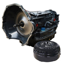 Load image into Gallery viewer, BD Diesel 2019-2022 Dodge 4wd 68RFE Transmission &amp; Converter Stage 4 Package