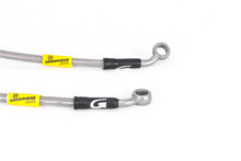 Load image into Gallery viewer, Goodridge 17-21 Honda Civic Type-R (FK8) Stainless Steel Brake Line Kit