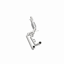 Load image into Gallery viewer, MagnaFlow Conv DF 2002 Mercedes SL600 Passenger Side