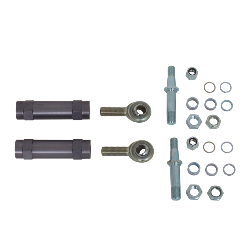 BBK 79-93 Mustang Front Bump Steer Tie Rod End Kit