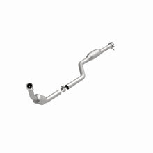 Load image into Gallery viewer, MagnaFlow Conv DF 99-00 Mercedes SL500 5.0L