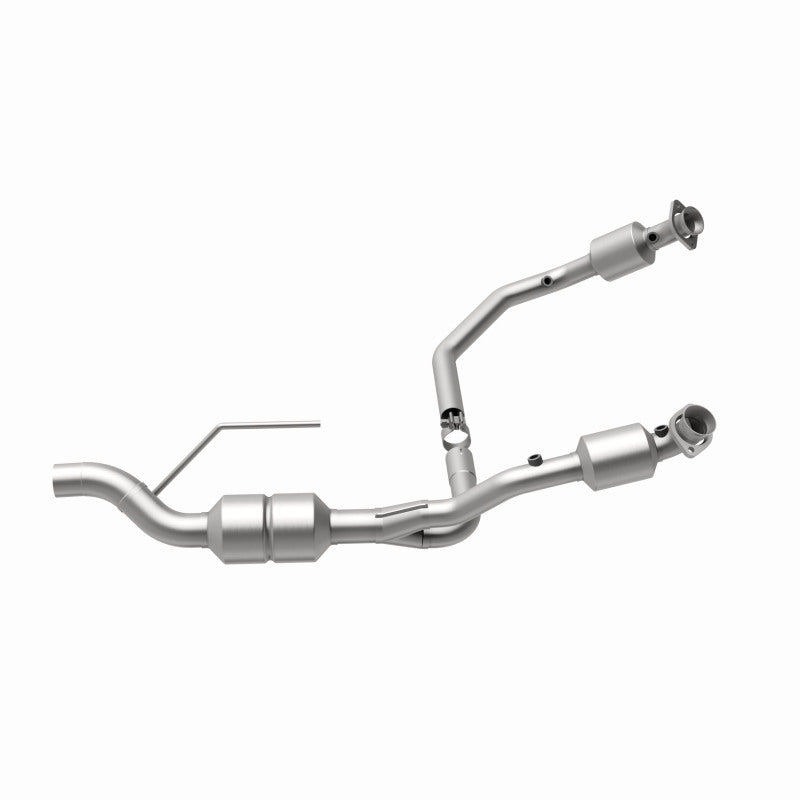 MagnaFlow Conv DF Dodge 01-02 Ram 1500/2500/3500 Van 5.9L