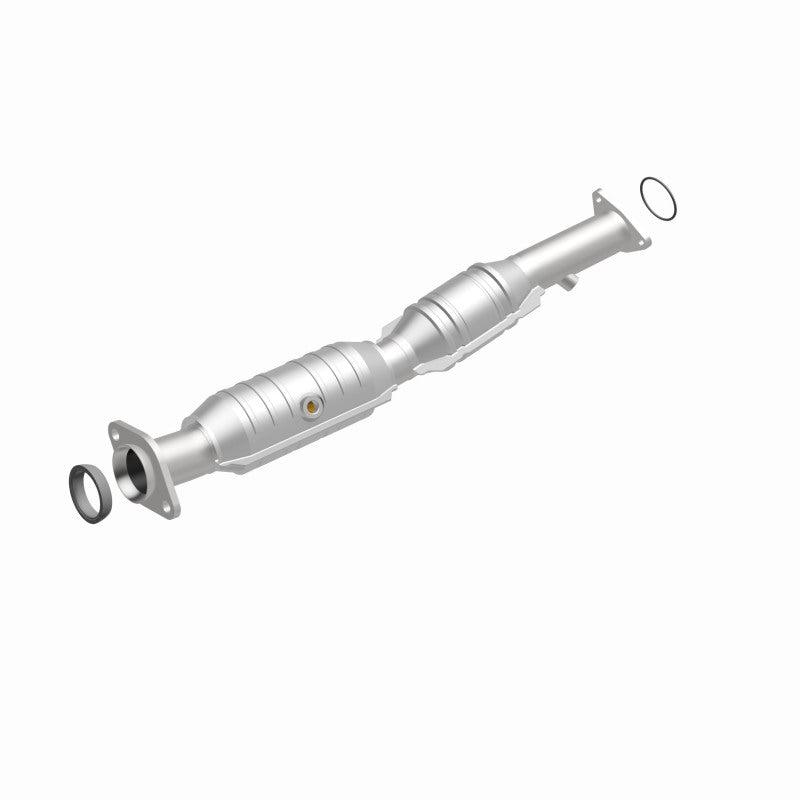 MagnaFlow Conv DF 96-04 RL 6 3.5 L