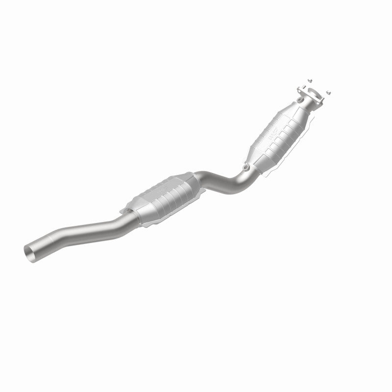 MagnaFlow Conv DF 04-06 Ram SRT-10 Passenger Side