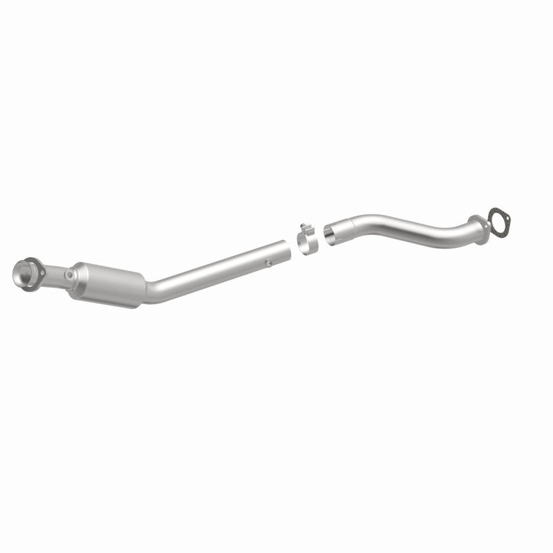 MagnaFlow Conv DF GTO- 2005-2006 6.0L OEM