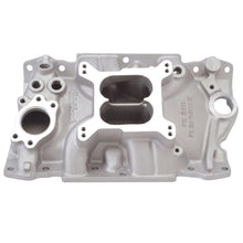 Load image into Gallery viewer, Edelbrock Performer 229/4 3 V-6 Manifold