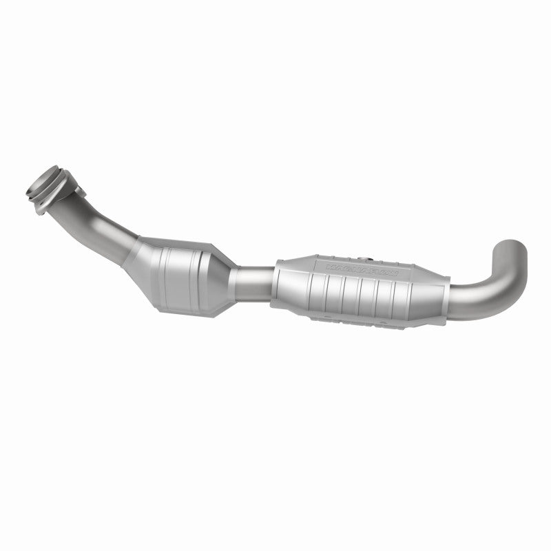 MagnaFlow Conv DF 01 Ford Trucks 4.6L