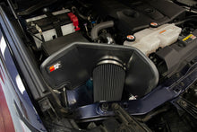 Load image into Gallery viewer, K&amp;N 22-23 Toyota Tundra V6- 3.5L Blackhawk Performance Intake Kit