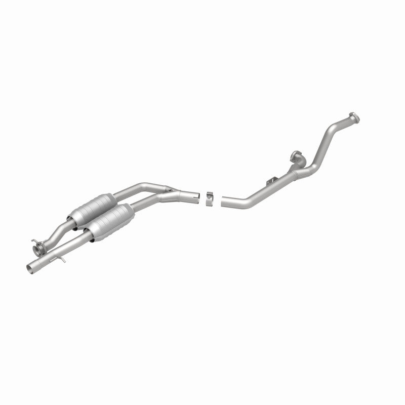 MagnaFlow Conv DF 92-93 Mercedes 500E 5.0L