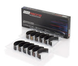 King Engine Bearings Nissan RB25/RB26 Performance Rod Bearing Set - Size STDX