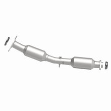 Load image into Gallery viewer, MagnaFlow Conv Direct Fit OEM 2013-2017 Nissan Sentra Underbody