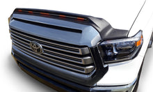 Load image into Gallery viewer, AVS 14-21 Toyota Tundra Low Profile Aeroskin Lightshield Pro - Black