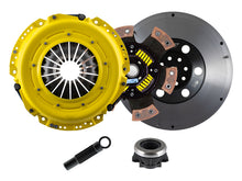 Load image into Gallery viewer, ACT 18-22 Jeep Wrangler JL / 20-22 Gladiator JT Street Mass HD-O / Race Sprung 6-Pad Clutch Kit