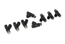 Load image into Gallery viewer, DeatschWerks 00-06 Chevrolet Silverado/Sierra 72lb Injectors - Set of 8