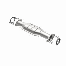 Load image into Gallery viewer, MagnaFlow Conv DF 01-02 Montero 3.5L Rear