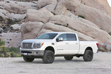 Load image into Gallery viewer, Fabtech 16-18 Nissan Titan Xd 4WD 2in Dlss 2.5 C/O Sys w/Rr Dlss