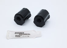 Load image into Gallery viewer, Energy Suspension 01-05 Lexus IS300 Rear Sway Bar Bushing 14mm - Black